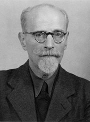 Профессор Иван Андреев