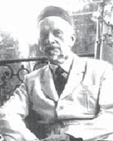 Русский Православный мыслитель Иван Александрович Ильин