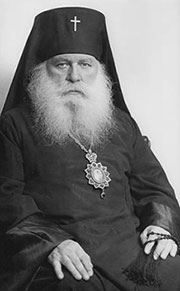Архиепископ Никон (Рклицкий)