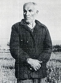 Яков Аркатов 1972 г.